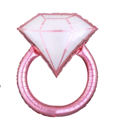 SUPER SHAPE MULTI-OCCASIONAL FOIL BALLOONS