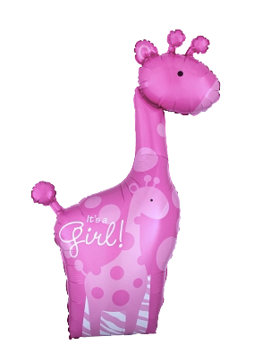 SUPER SHAPE MULTI-OCCASIONAL FOIL BALLOONS