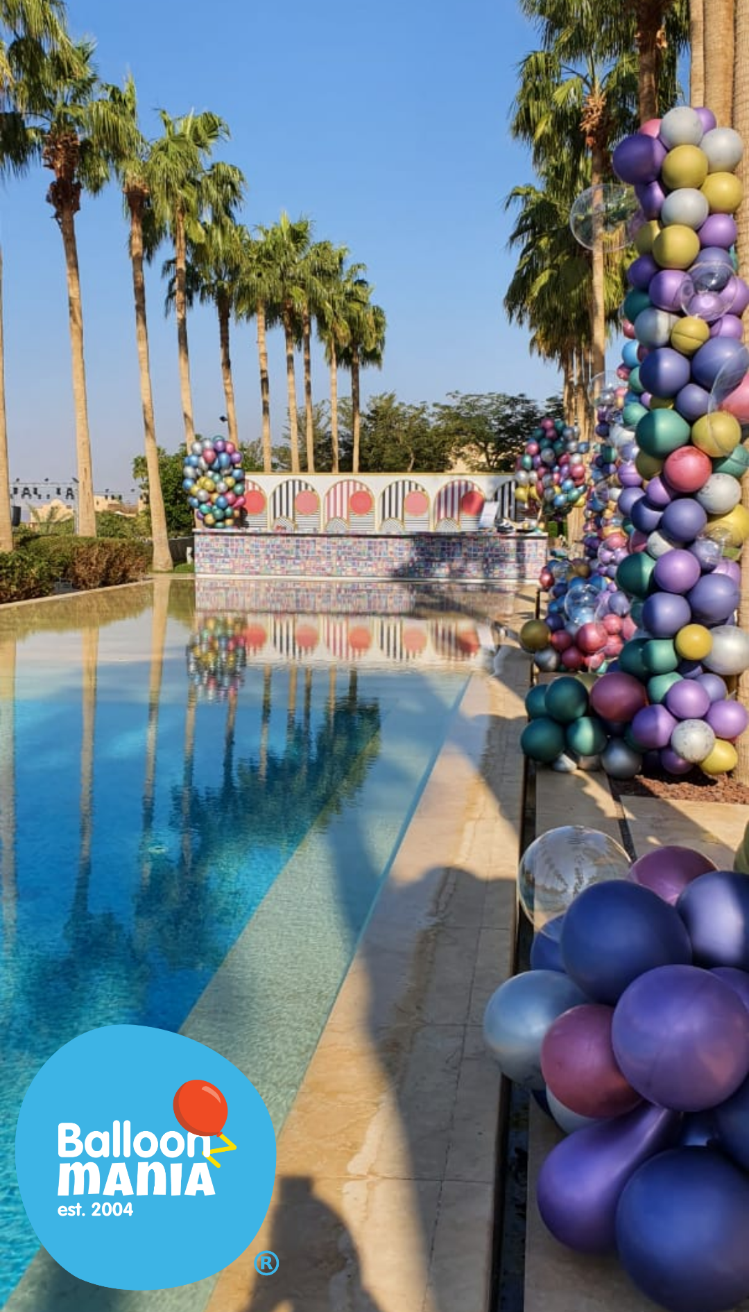 POOL PARTY SETUP 02