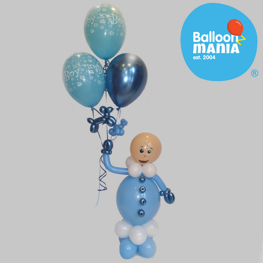 BALLOON BABY STAND