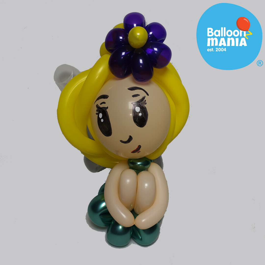 TINKER-BELL BALLOON